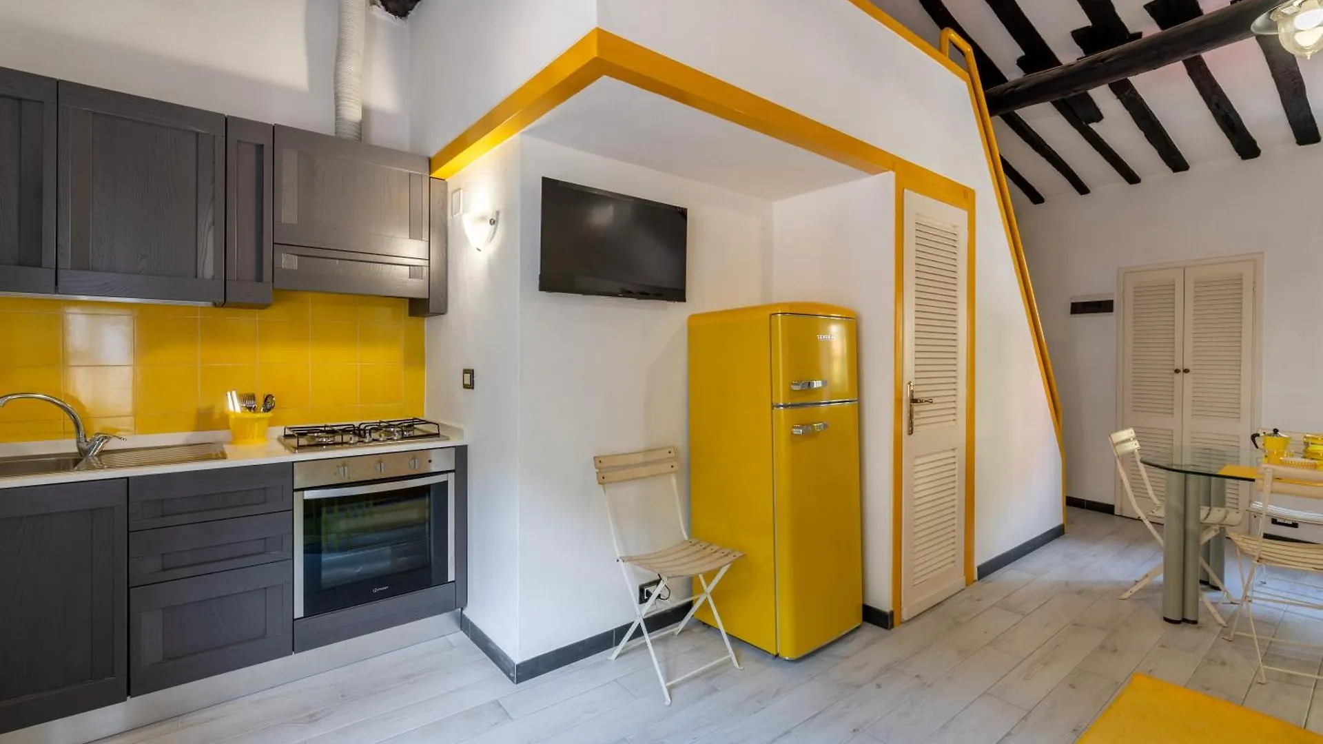 Limoni By Portofinovip Apartman  Portofino
