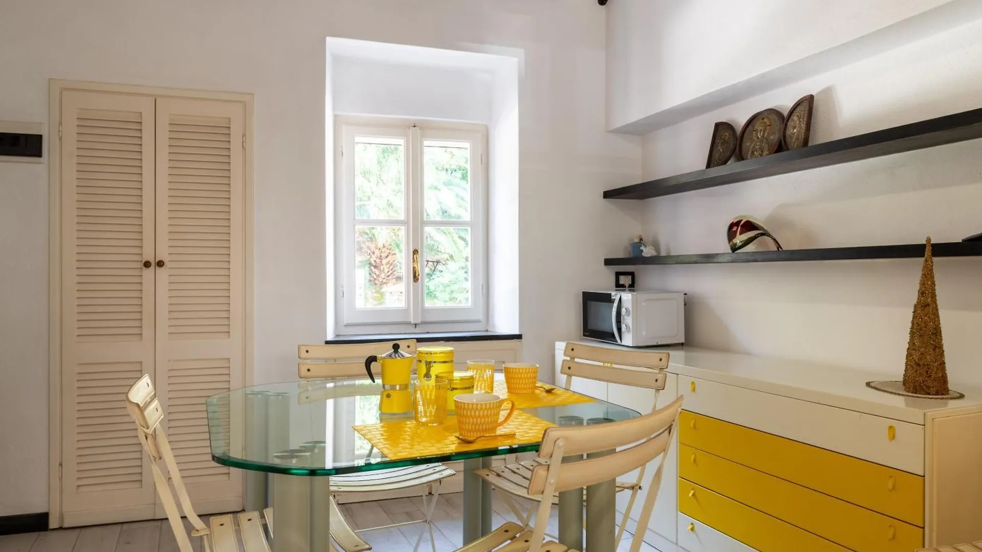 Limoni By Portofinovip Apartman Olaszország