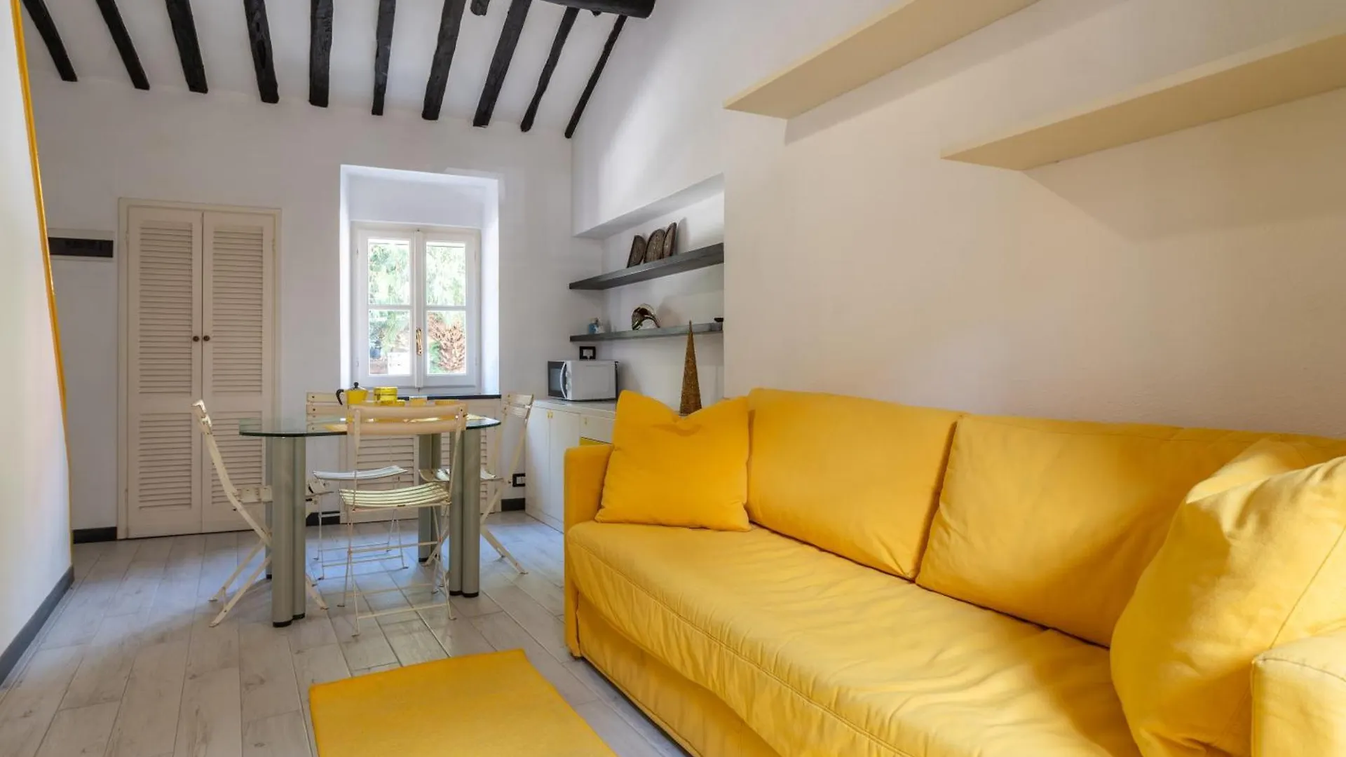 Limoni By Portofinovip Apartman 0*, Portofino