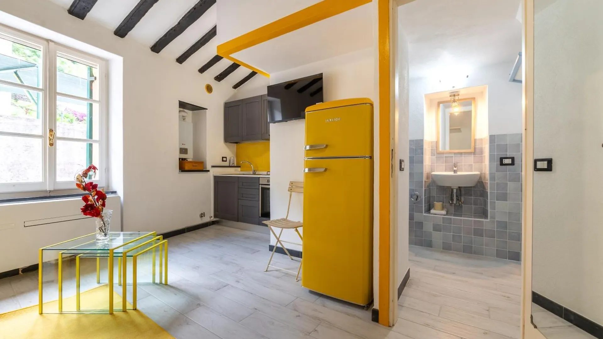 Limoni By Portofinovip Apartman