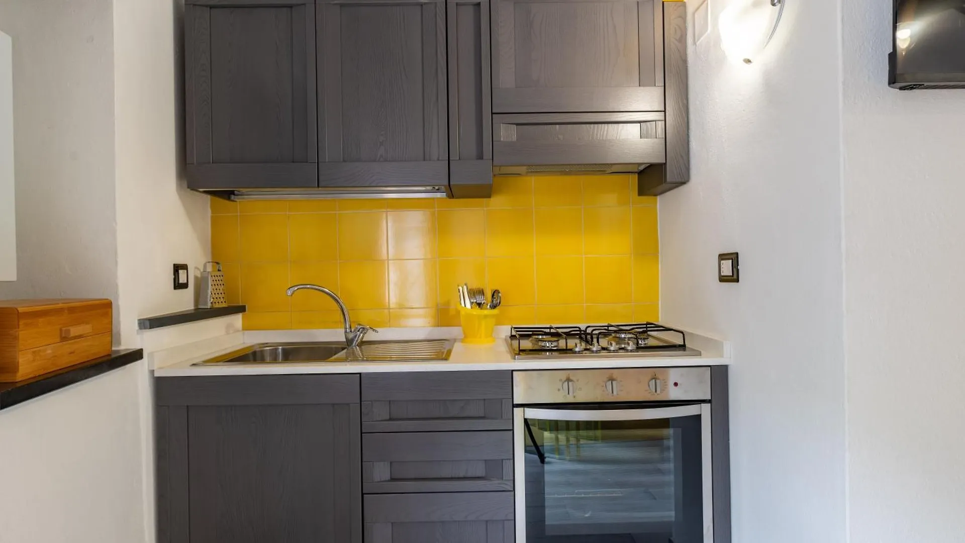 Limoni By Portofinovip Apartman