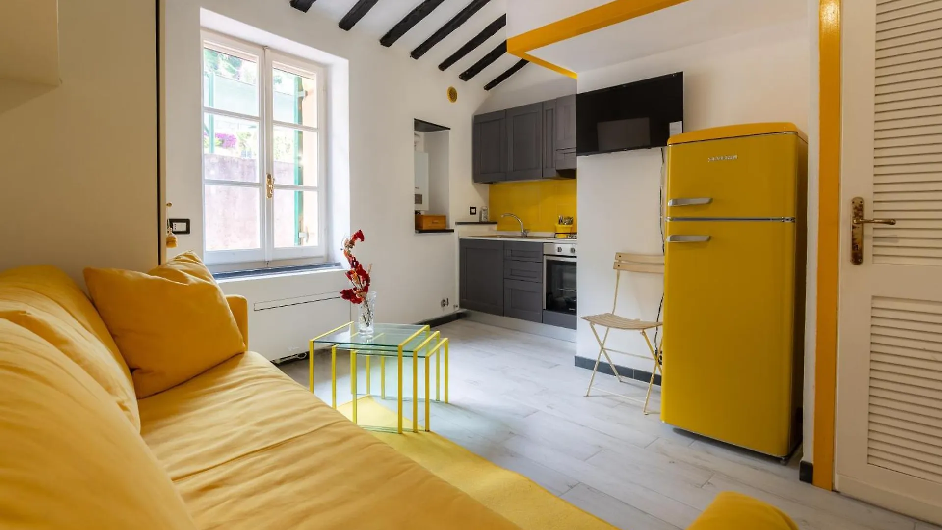 Limoni By Portofinovip Apartman Olaszország