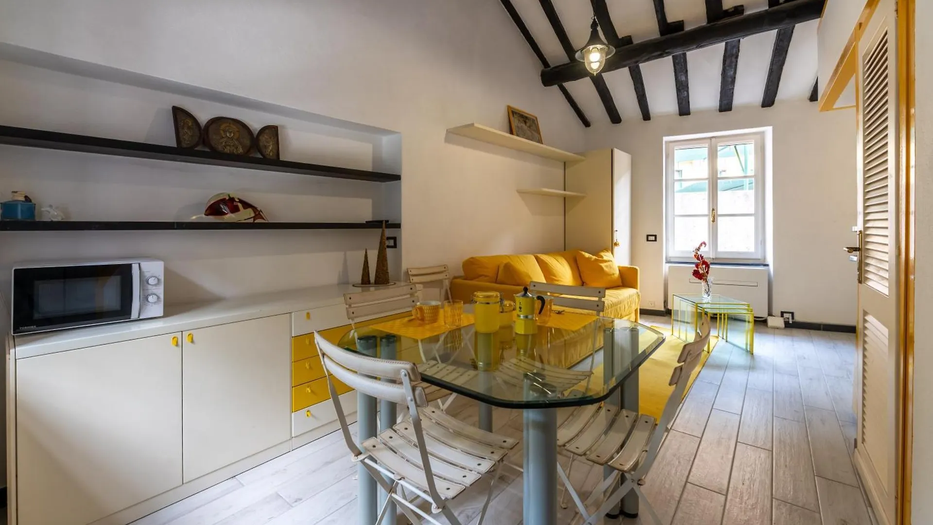 Limoni By Portofinovip Apartman