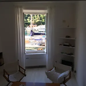 Appartement Pieds Dans L'eau à, Portofino