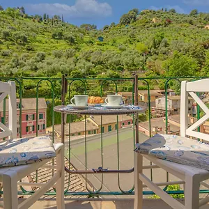 Blue Dolphin By Portofinohomes Portofino