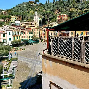 My In Portofino