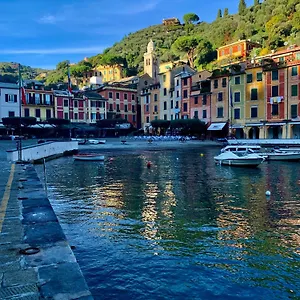 Appartement Ema's, Portofino