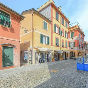 Brand New In The Heart Of Portofino