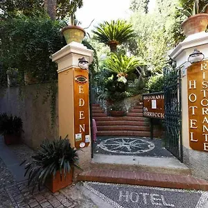 Hotel Eden, Portofino