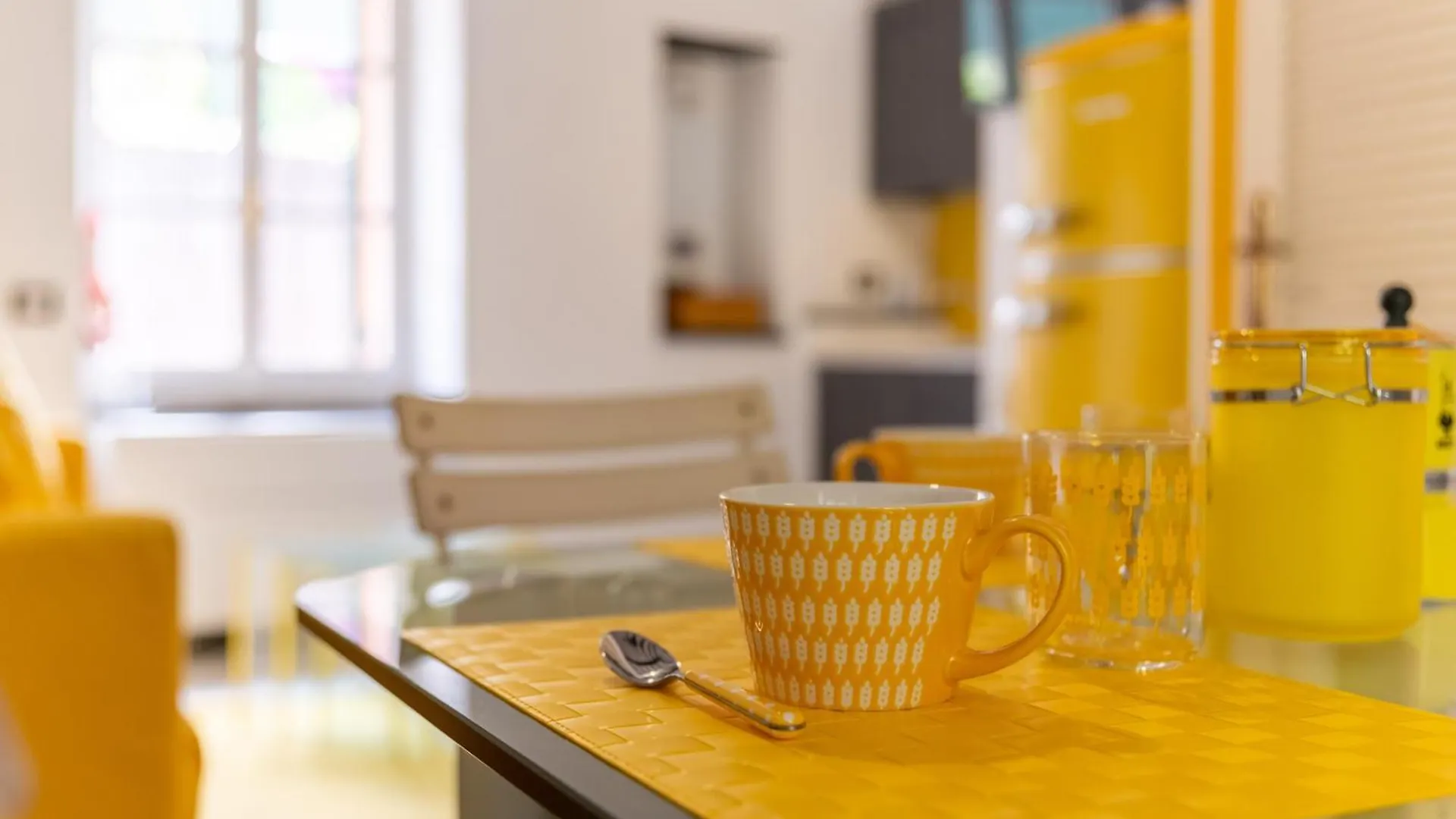 Limoni By Portofinovip Apartment
