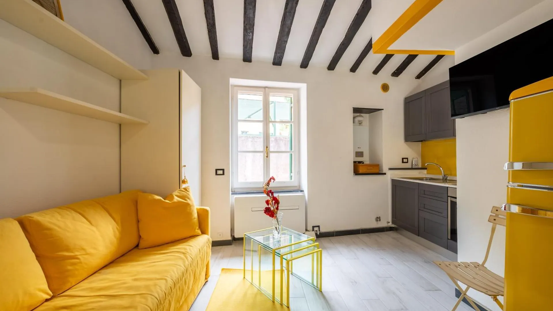 Limoni By Portofinovip Apartment