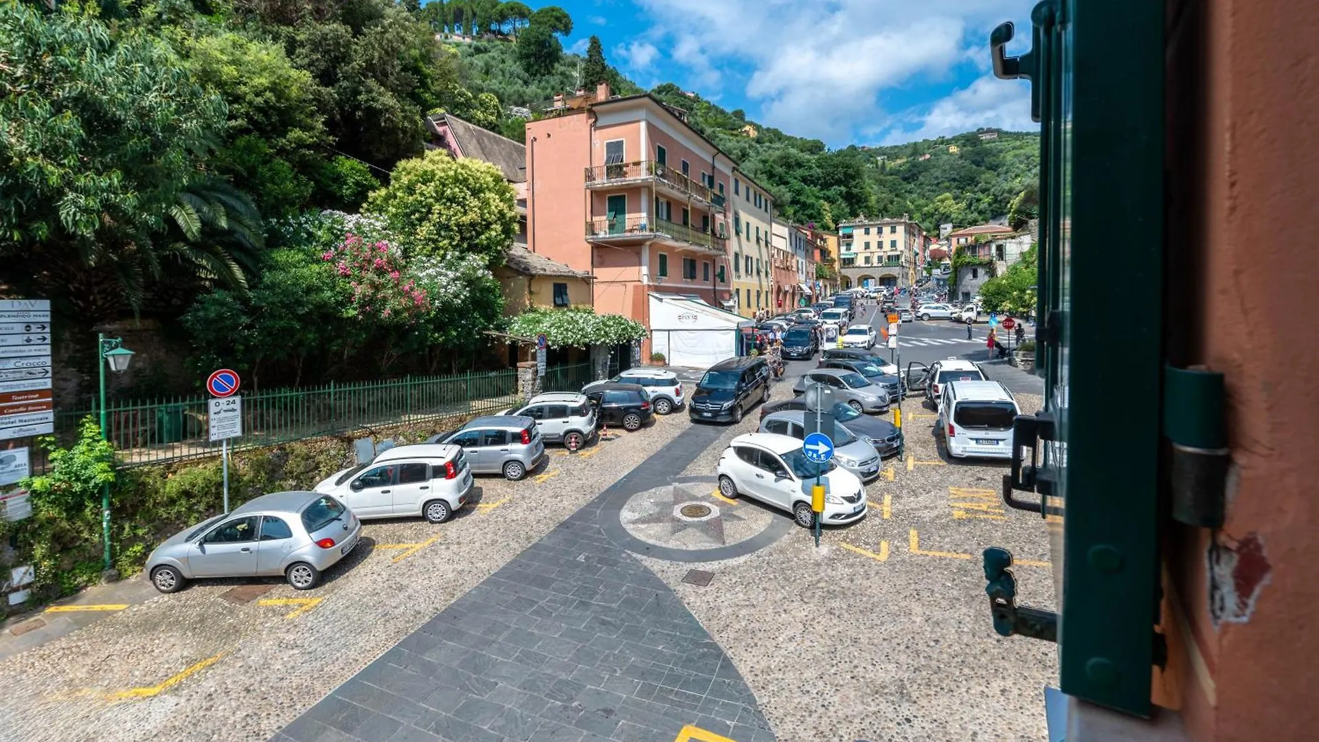Limoni By Portofinovip Apartment Portofino