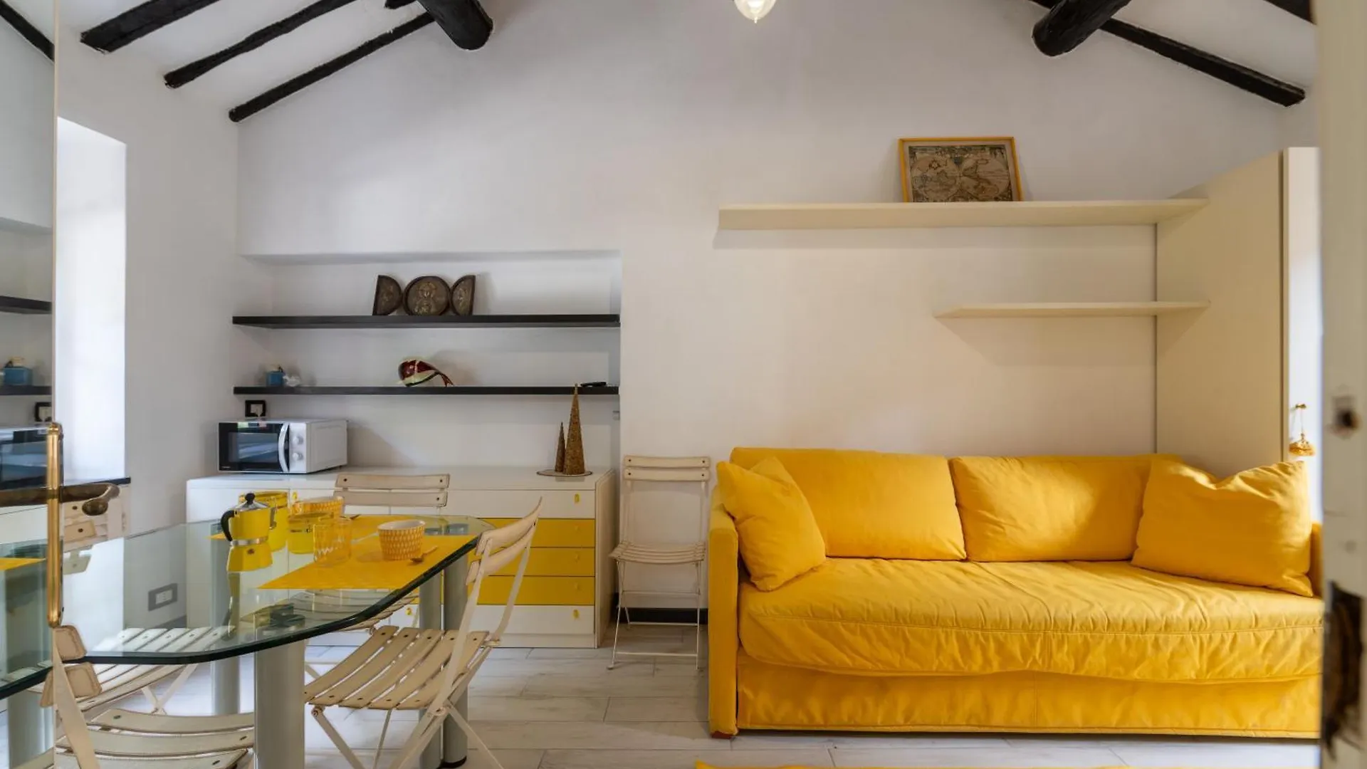 Limoni By Portofinovip Apartment