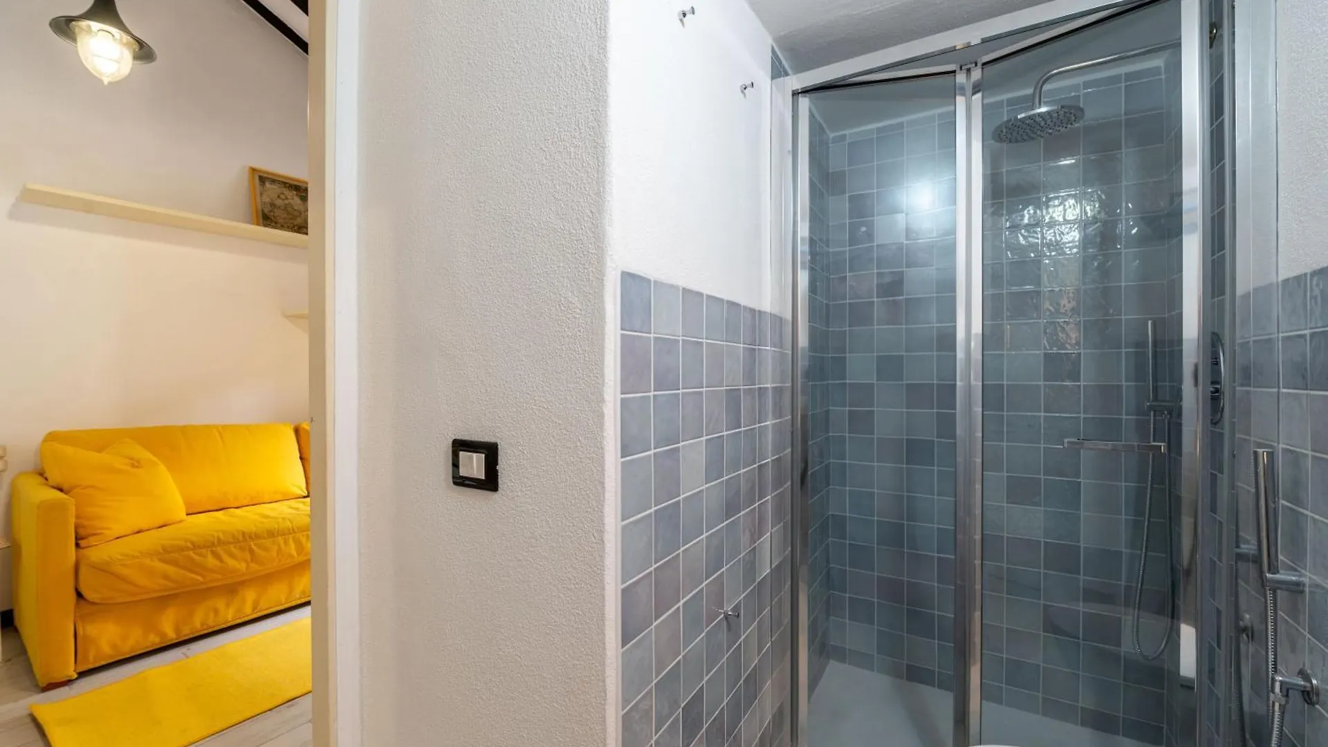 Limoni By Portofinovip Apartment