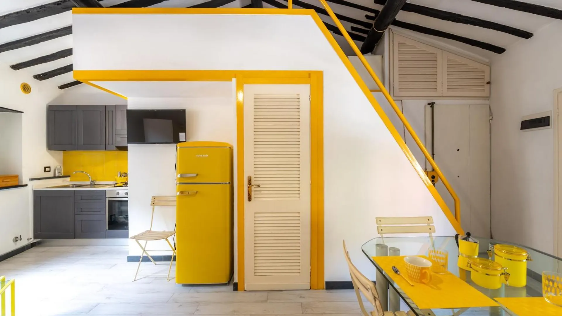 Limoni By Portofinovip Apartment 0*, Portofino Italy